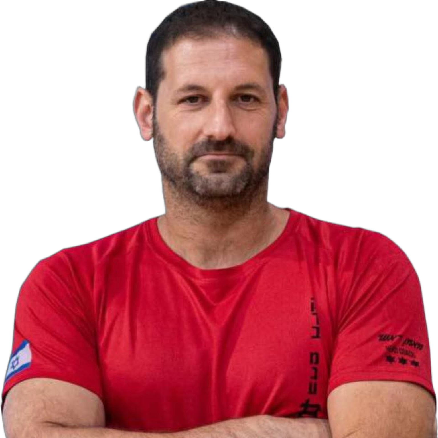 Ron Rotem · Israeli Krav Maga Institute